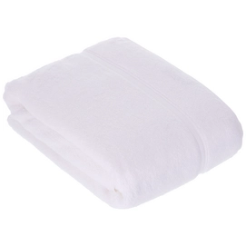 Serviette de Bain Vossen Belief White (100 x 150 cm)