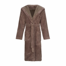 Badjas Vossen Unisex Lynn Raffia