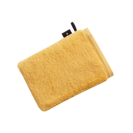 Gant de Toilette Vossen Vegan Life Honey (Set de 3)