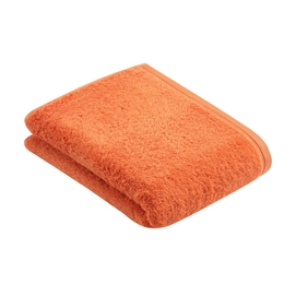 Bath Towel Vossen Vegan Life Samba (67 x 140 cm) (Set of 2)