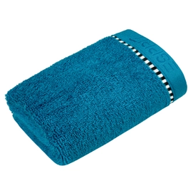 Gastendoek Esprit Box Solid Ocean Blue (Set van 6)
