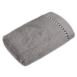 Gastendoek Esprit Box Solid Stone (Set van 6)