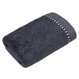 Gastendoek Esprit Box Solid Grey Steel (Set van 6)