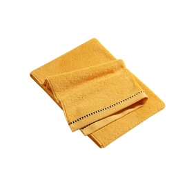 Handdoek Esprit Box Solid Sun (Set van 3)