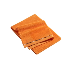 Handdoek Esprit Box Solid Mandarin (Set van 3)