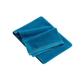 Handdoek Esprit Box Solid Ocean Blue (Set van 3)