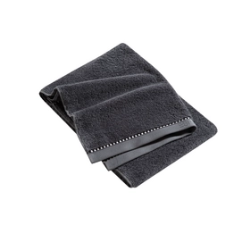 Handdoek Esprit Box Solid Grey Steel (Set van 3)