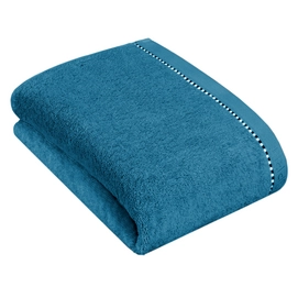 Douchelaken Esprit Box Solid Ocean Blue (Set van 2)