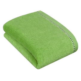 Serviette de Douche Esprit Box Solid Apple Green (Lot de 2)