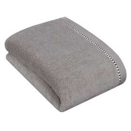 Douchelaken Esprit Box Solid Stone (Set van 2)