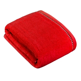 Badetuch Esprit Box Solid Cherry (100 x 150 cm)