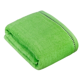 Badlaken Esprit Box Solid Apple Green (100 x 150 cm)