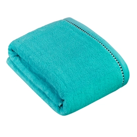 Badlaken Esprit Box Solid Turquoise (100 x 150 cm)