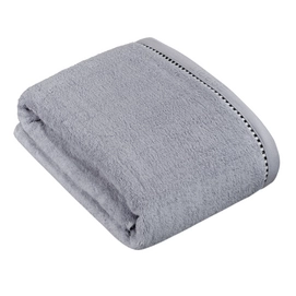 Serviette de Bain Esprit Box Solid Silver (100 x 150 cm)