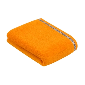 Serviette de Douche Vossen Rocky Amber (Lot de 2)