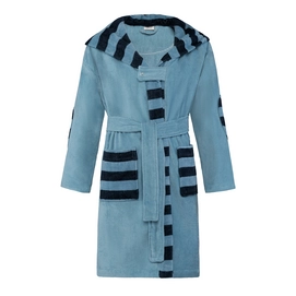 Bademantel Esprit Little Day Sky Blue Kinder