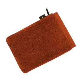 Washandje Vossen High Line Tiger (16 x 22 cm) (Set van 6)
