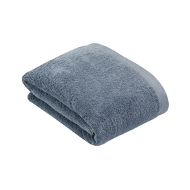 Bath Towel Vossen High Line Dusty Blue