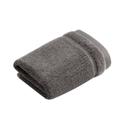 Petite Serviette Vossen Pure Lavastone (Lot de 6)