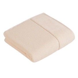 Hand Towel Vossen Pure Ivory (60 x 110 cm) (Set of 3)