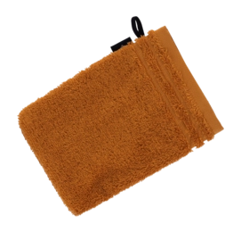 Washandje Vossen Calypso Feeling Fox (16 x 22 cm) (Set van 6)