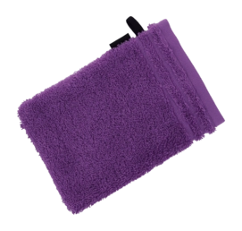 Washandje Vossen Calypso Feeling Lollipop (16 x 22 cm) (Set van 6)