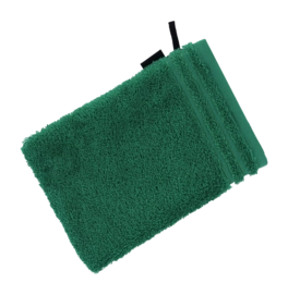Washandje Vossen Calypso Feeling Oasis (16 x 22 cm) (Set van 6)