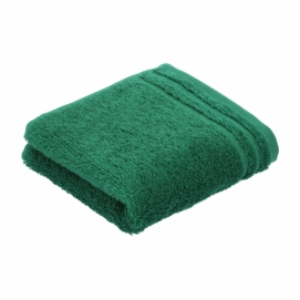 Gastendoek Vossen Calypso Feeling Oasis (30 x 50 cm) (Set van 6)