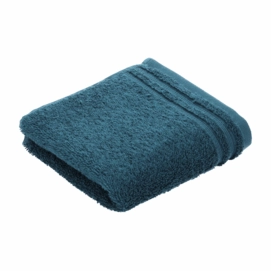 Gastendoek Vossen Calypso Feeling Poseidon (30 x 50 cm) (Set van 6)