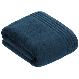 Badlaken Vossen Vienna Style Supersoft Petrol (80 x 160 cm)