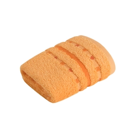 Gesichtshandtuch Vossen Atletico Melon (6er Set)