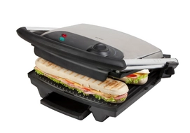Tostigrill Domo DO9036G
