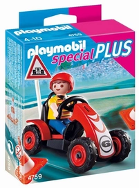 Playmobil Race Kart 4759