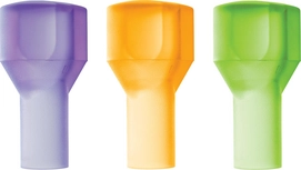 Big Bite Valves CamelBak Colour Pack (3 pcs)