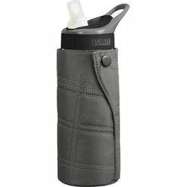 Isolierte Hülle Sleeve CamelBak Groove Charcoal 0,6L
