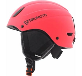 Ski Helmet Brunotti Helene 4 Women Punch Pink