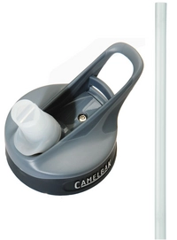 Replacement Cap CamelBak Eddy Dark