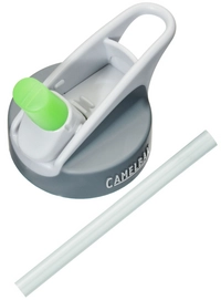 Ersatzdeckel CamelBak Eddy Kids Green
