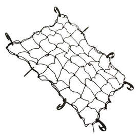 Aanhangernet Carpoint 90 x 150 cm