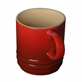 Tasse à café Le Creuset Rouge Cerise 200ml (6 pièces)