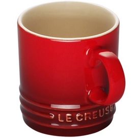Tasse Le Creuset Cerise (3 pièces)
