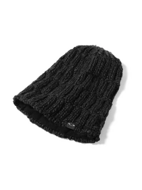Mütze Oakley Bullwhip Beanie Jet Black Herren