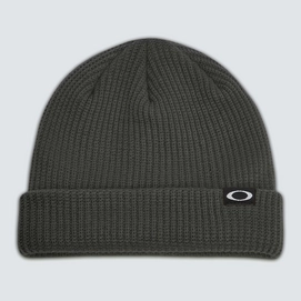 Bonnet Oakley Men Backbone Beanie New Dark Brush