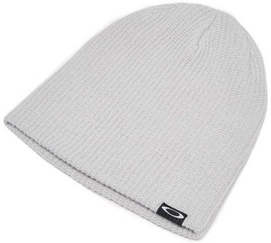 Beanie Oakley Mens Backbone Light Grey