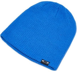 Mütze Oakley Backbone Beanie Electric Blue Herren