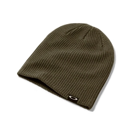 Mütze Oakley Backbone Beanie Dark Brush Herren