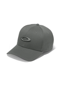 Kappe Oakley Tincan Cap Grigo Scuro S/M Herren