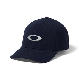Kappe Oakley Tincan Cap Fathom S/M Herren