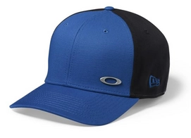 Cap Oakley Tinfoil Mens Ozone S/M