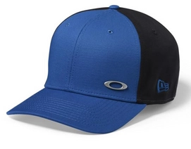 Casquette Oakley Tinfoil Cap Mens Ozone M/L
